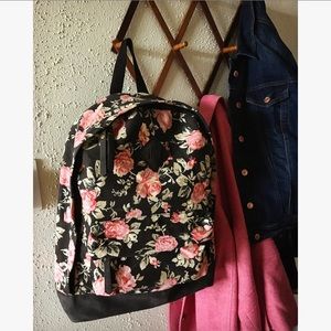 bed of roses backpack